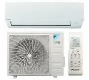 Daikin ATXC60B/ARXC60B 104366