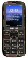 Philips E218