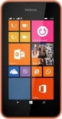 Nokia Lumia 530 DS Orange
