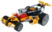 Lego Racers № 8365