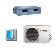 Gree GFH 18 K3BI/GUHN 18 NK3AO