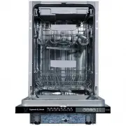 Zigmund & Shtain Zigmund Shtain DW 169.4509 X