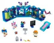 Lego Лаборатория доктора Фокса - Unikitty № 41454
