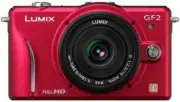 Panasonic LUMIX DMC-GF2CEE-R