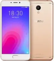 Meizu M6 32Gb Gold