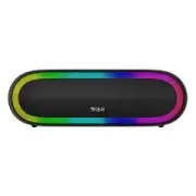 TRIBIT XSound Mega Black