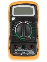 Master Professional MAS830