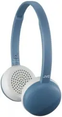 JVC Flats Wireless Blue (HA-S20BT-A-E)