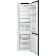 Smeg CD7276NLD2P