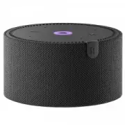 Яндекс Станция Мини, черный оникс (YNDX-00021K)