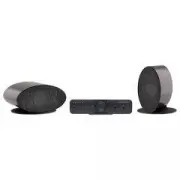 Musical Fidelity Merlin System Black