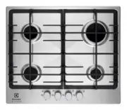 Electrolux EGG 96342 NX
