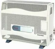 Hosseven HHS-11V Fan