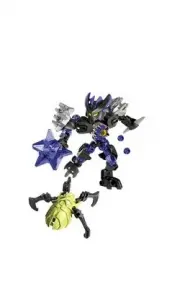 Lego Страж Земли - BIONICLE № 70781