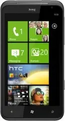 HTC TITAN
