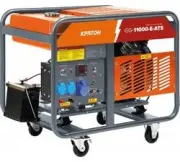 Кратон GG-11000-E-ATS 3 08 01 046