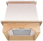 Kuppersberg Villaggio 60 WM B