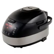 Polaris PMC 0529ADS с функцией копчения