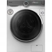 Weissgauff WM 4947 DC Inverter Touch Steam