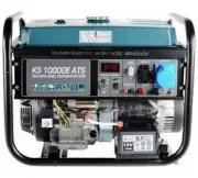 Konner&Sohnen KS 10000E ATS