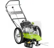 Grillo HWT 550 Tilt 8XR1N