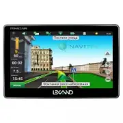 Lexand SG-615 Pro HD Навител