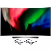 LG OLED65C6V