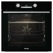 Korting OKB 8481 ESN PYRO