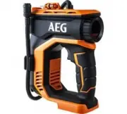 AEG BK18C-0 4935478457