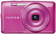 Fujifilm FINEPIX JX700 Pink