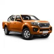 Great Wall Wingle 7 (2018 - 2023)