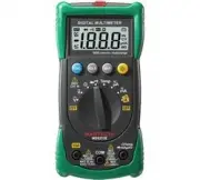 Mastech MS8233E 13-2013