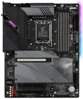 Gigabyte Z690 AX