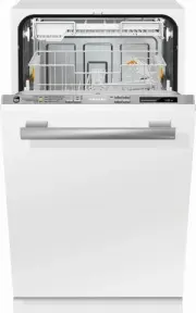 Miele G4880SCVi