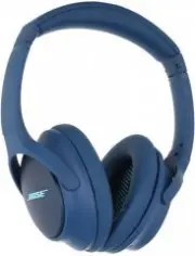 Bose SoundTrue Around-Ear II Navy Blue to Android