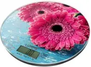 Lumme LU-1341 Розовая гербера