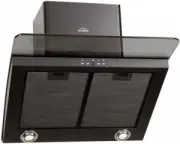 Elikor Аквамарин 60 Black/Dark Glass