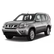 Nissan X-Trail II (2010 - 2015)
