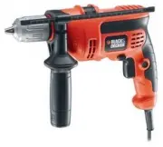 Black & Decker Black+DECKER KR 554 CRES