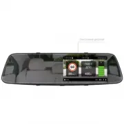 CARCAM HYBRID Z10 Signature