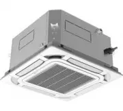 Electrolux EACC-18H/UP3-DC/N8 ÍÑ-1235833