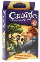 Мир Хобби Правила игры 