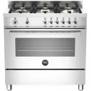 Bertazzoni PRO90 6 MFE S XE