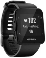 Garmin Forerunner 35 Black (010-01689-10)