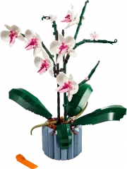 Lego Орхидея - CREATOR Expert № 10311