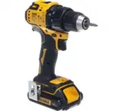 Dewalt 18В DCD708S2T
