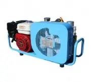 FROSP бензиновый КВД 125/300 Honda GX160 5875