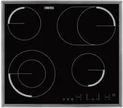 Zanussi ZEV 6646 XBA