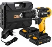 DEKO 20B DKCD20FU-Li SET3 063-4172