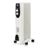 Ballu BOH/CL-07WRN 1500 7 секций